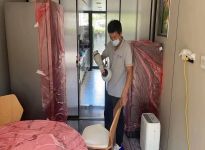 剛裝修好如何快速入住